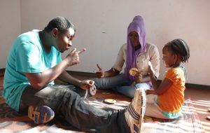 Jeux enfants Ceméa