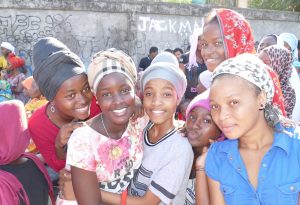 Les heureuses mentions du Brevet des collèges 2015 à Dzoumogné
