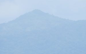 Le Mont Dziani Bolé