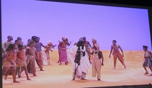"Opéra Binti Wéré"