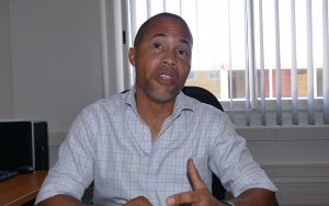 Raymond Delvin