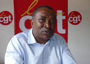 Salim Nahouda: "Longoni, lâché par l’État en 2012"