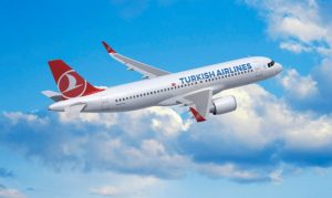 Turkish airlines