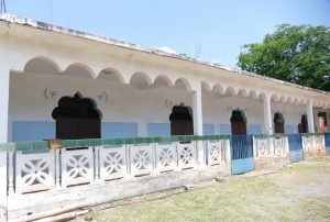 Une des 6 mosquées de Dzoumogné
