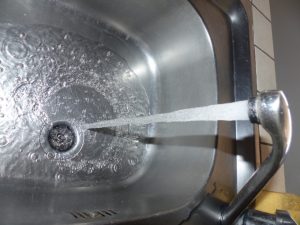 Eau robinet