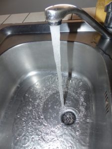 Eau robinet
