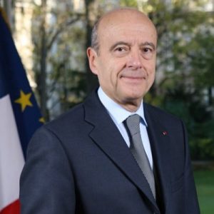Alain Juppé
