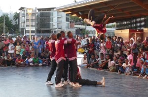 Lil stylz hip hop 7