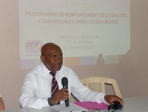 Mohamed Ali Hamid ne boudait pas son plaisir