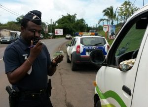 Policiers et gendarmes particulièrement mobilisés tout au long du week-end