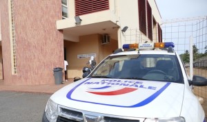 Tribunal police  - copie
