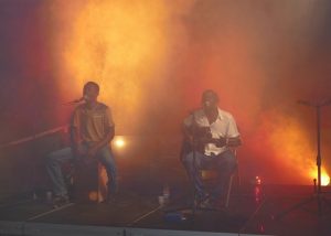 Trio N'gazi