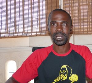 Wubani Spirit : "'Le changement, c'est maintenant' pour les élus!"
