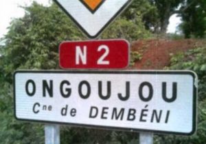 oNGOUJOU