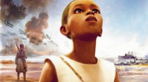 L'histoire du jeune "Adama" aux César (Image: JIR)
