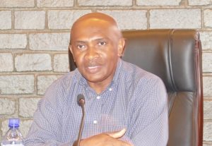 La liste d'union de Mohamed Ali Hamid l'emporte