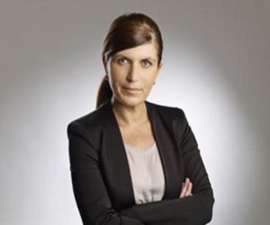 Mireille Hélou, nouvelle directrice d'Orange Réunion Mayotte (Photo: Orange)