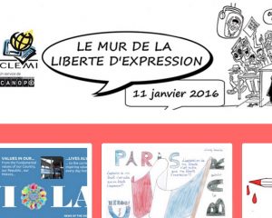 Un trumblr spécialement dédié