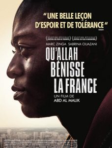 Musafiri Qu'Allah bénisse la France