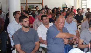 Beaucoup d'interrogations parmi les entrepreneurs (Photo cg976)