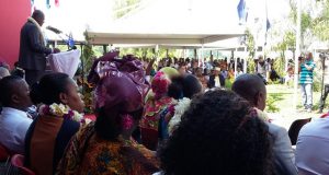 Pour Soibahadine Ibrahim Ramadani l'heure est venue d'une nouvelle gouvernance