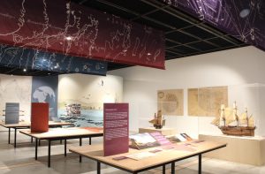 Tromelin Trois expositions qui vont voyager pour raconter ce morceau d'histoire