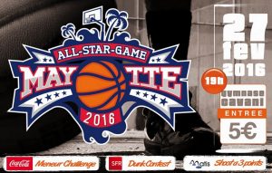 All star game