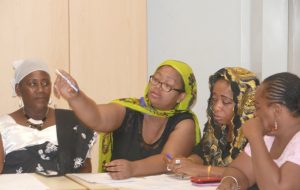 Des parents d'élèves remontés contre l'Etat