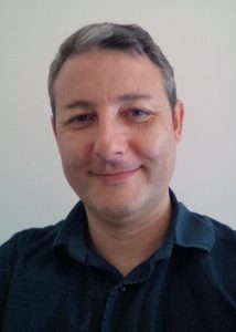 Eric Mariotti, responsable du service études et statistiques à l'ARS OI