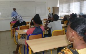 Le métier d’Éducateur sportif fait carton plein