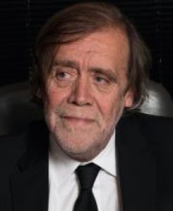 Jean-Pierre Servel, Grand Maître de la GLNF