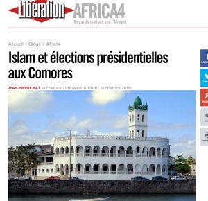 Islam Libération