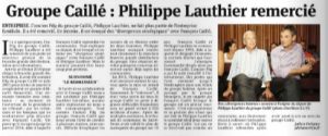 JIR Caillé