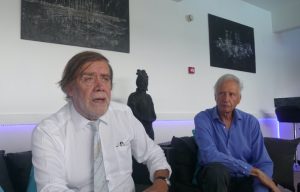 Jean-Pierre Servel et Jacques Stengel démystifient la franc-maçonnerie