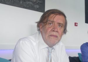 "Les déceptions ne peuvent venir que des hommes", pour Jean-Pierre Servel