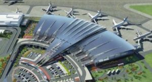 L'aéroport de Plaisance à l'Île Maurice, déjà sacré meilleur aéroport d'Afrique en février 2015