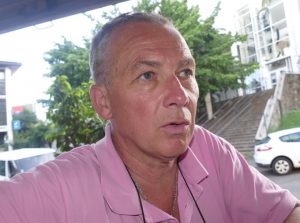 L'enjeu de Mayotte évoqué par Pascal Priou