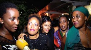 Portrait des All Stars sur Mayotte 1ère