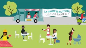 Prime d'activité 2