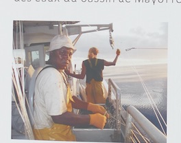 Protection de la pêche locale