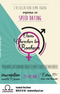 Speedating