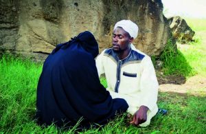 Un exorcisme à proximité d'un collège interrompu par les gendarmes (Photo: JIR)