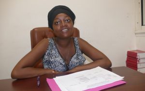Bastwya Ali épaule les victimes non indemnisées