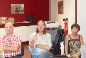 Les partenaires CMA et DEAL
