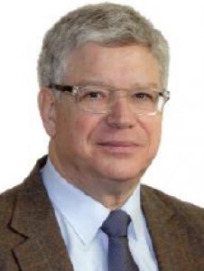 Laurent Degroote, pt des CESER de France