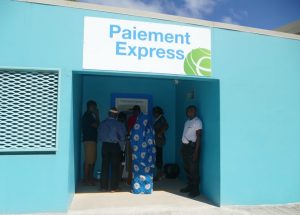 EDM paiement express