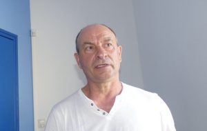 Les conducteurs ont 3 ans pour se mettre en règle, explique Gilles Ferry