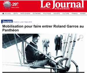JIR 7 3 16 Roland Garros