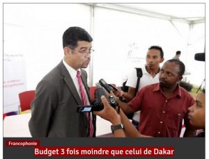 La Tribune de Madagascar 22 3 16