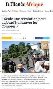 Le Monde
